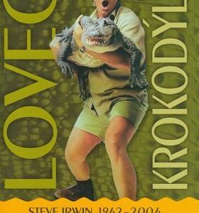 Lovec krokodýlů (Richard Shears) (česky)