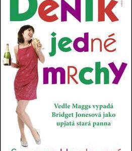 Deník jedné mrchy (Hawleyová, Suzanne) (česky)