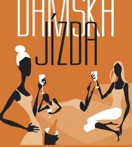 Dámská jízda (Fedlerová, Joane) (česky)