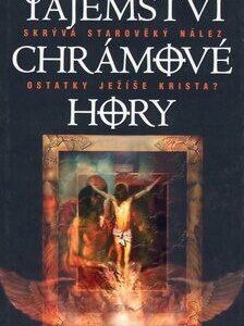 Tajemství Chrámové hory (Michael Byrnes) (česky)