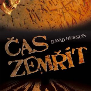 Čas zemřít (Hewson David) (česky)