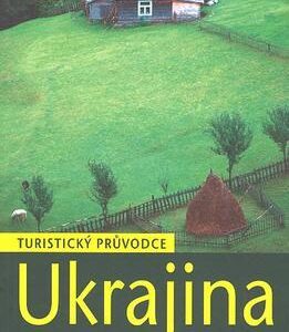 Ukrajina (Evans Andrew) (česky)