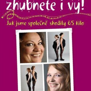 Když jsme zhubly my, zhubnete i vy (Knightová, India) (česky)