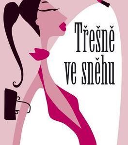 Třešně ve sněhu (Forrestová, Emma) (česky)