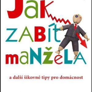 Jak zabít manžela (Kathy Letteová) (česky)