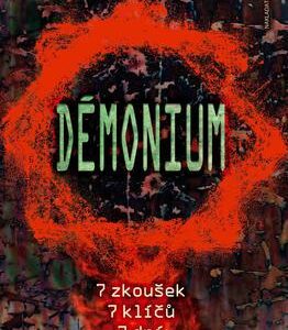 Démonium (Langfield, Martin) (česky)