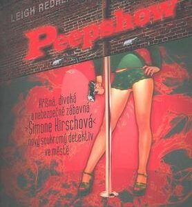 Peep Show (Leigh Redheadová) (česky)