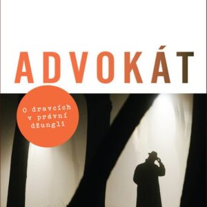 Advokát (Václav Láska) (česky)