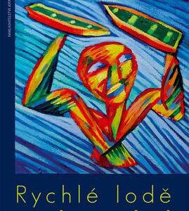 Rychlé lodě do pekel (Petr Eisner) (česky)