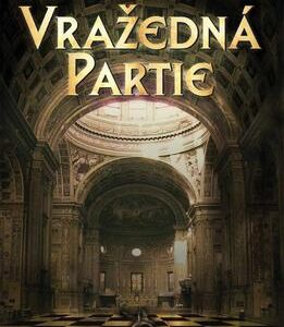 Vražedná partie (Stuckartová, Diane) (česky)