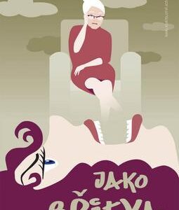 Jako břitva (Irene Discheová) (česky)