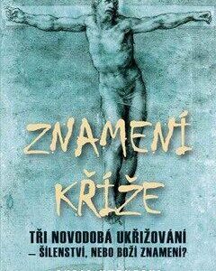 Znamení kříže (Chris Kuzneski) (česky)