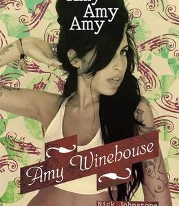 Amy, Amy, Amy (Johnstone, Nick) (česky)