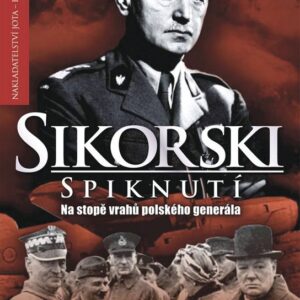 Sikorski - Spiknutí (Tadeusz A. Kisielewski) (česky)