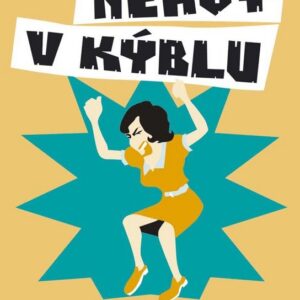 Nervy v kýblu (Lorna Martinová) (česky)