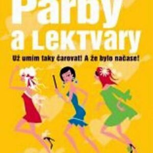 Pařby a lektvary (Sarah Mlynowska) (česky)