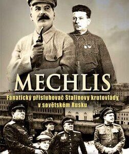 Mechlis (Jurij Rubcov) (česky)