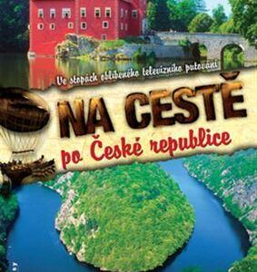 Na cestě po České republice (Cézar, Jan) (česky)