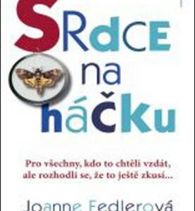 Srdce na háčku (Joanne Fedlerová) (česky)