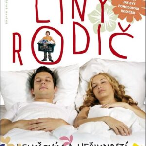 Líný rodič (Tom Hodgkinson) (česky)