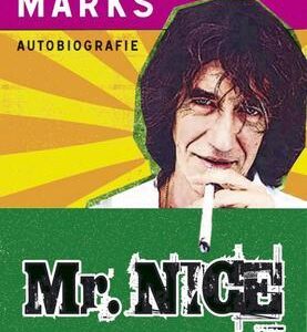 Mr. Nice (Marks, Howard) (česky)