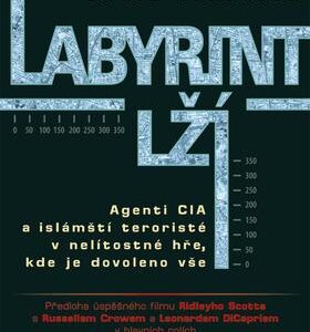 Labyrint lží (David Ignatius) (česky)