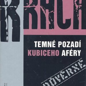 Krach (Pavel Blažek) (česky)