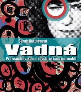 Vadná (Kuttnerová, Sarah) (česky)