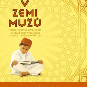 V zemi mužů (Hisham Matar) (česky)