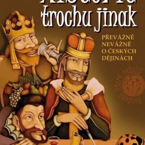 Historie trochu jinak (Richard Händl) (česky)