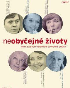 Neobyčejné životy (Ondřej Šrámek) (česky)