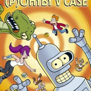 Futurama (Matt Groening) (česky)