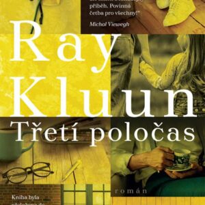 Třetí poločas (Ray Kluun) (česky)