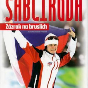 Martina Sáblíková (Roman Streichsbier) (česky)