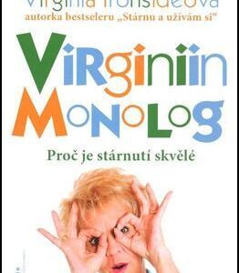 Virginiin monolog (Virginia Ironside) (česky)