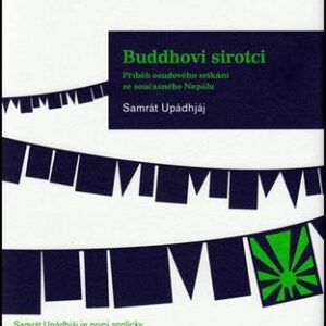 Buddhovi sirotci (Samrát Upádhjaj) (česky)