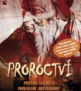 Proroctví (Chris Kuzneski) (česky)