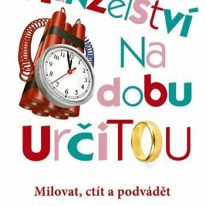 Manželství na dobu určitou (Kathy Letteová) (česky)