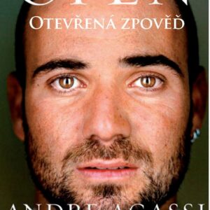 Open (Andre Agassi) (česky)