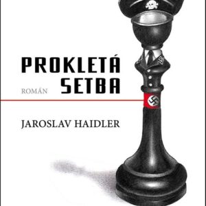 Prokletá setba (Jaroslav Haidler) (česky)
