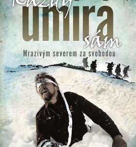 Každý umírá sám (Howarth David) (česky)