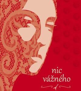 Nic vážného (Justine Lévyová) (česky)