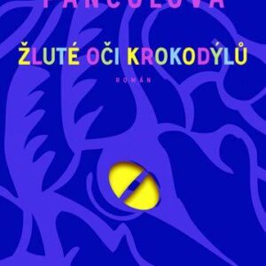 Žluté oči krokodýlů (Katherine Pancolová) (česky)