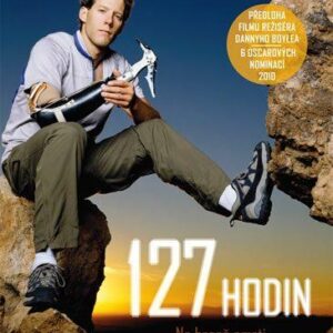 127 hodin (Ralston Aron) (česky)