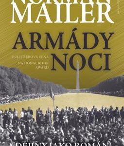 Armády noci (Mailer Norman) (česky)