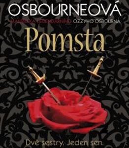 Pomsta (Sharon Osbourne) (česky)