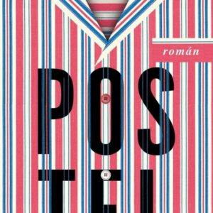 Postel (David Whitehouse) (česky)