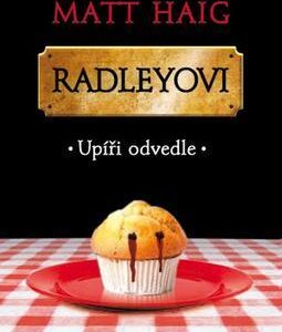 Radleyovi (Matt Haig) (česky)