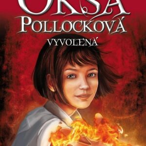 Vyvolená (Anne Plichotová) (česky)