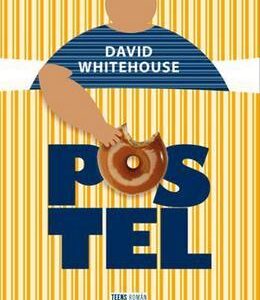 Postel (David Whitehouse) (česky)
